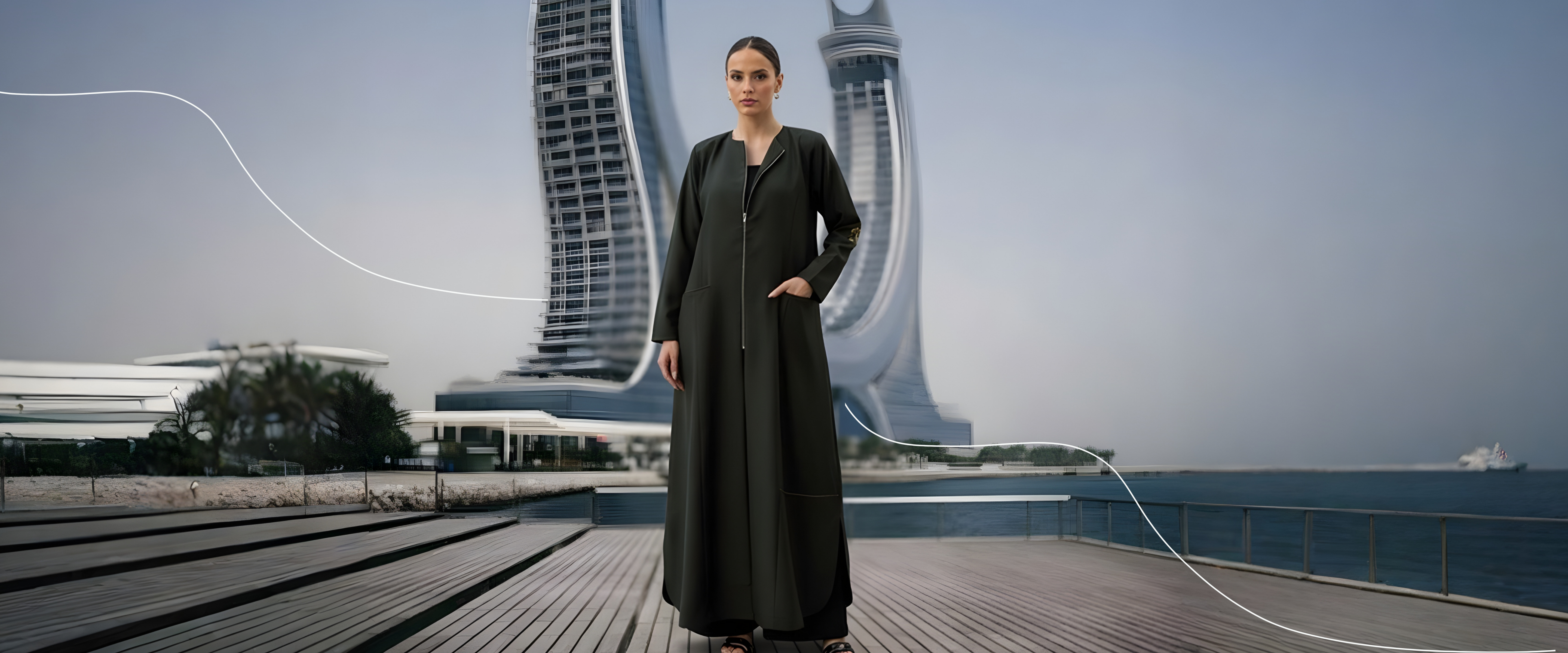 Fee: Where Every Piece Tells a Story