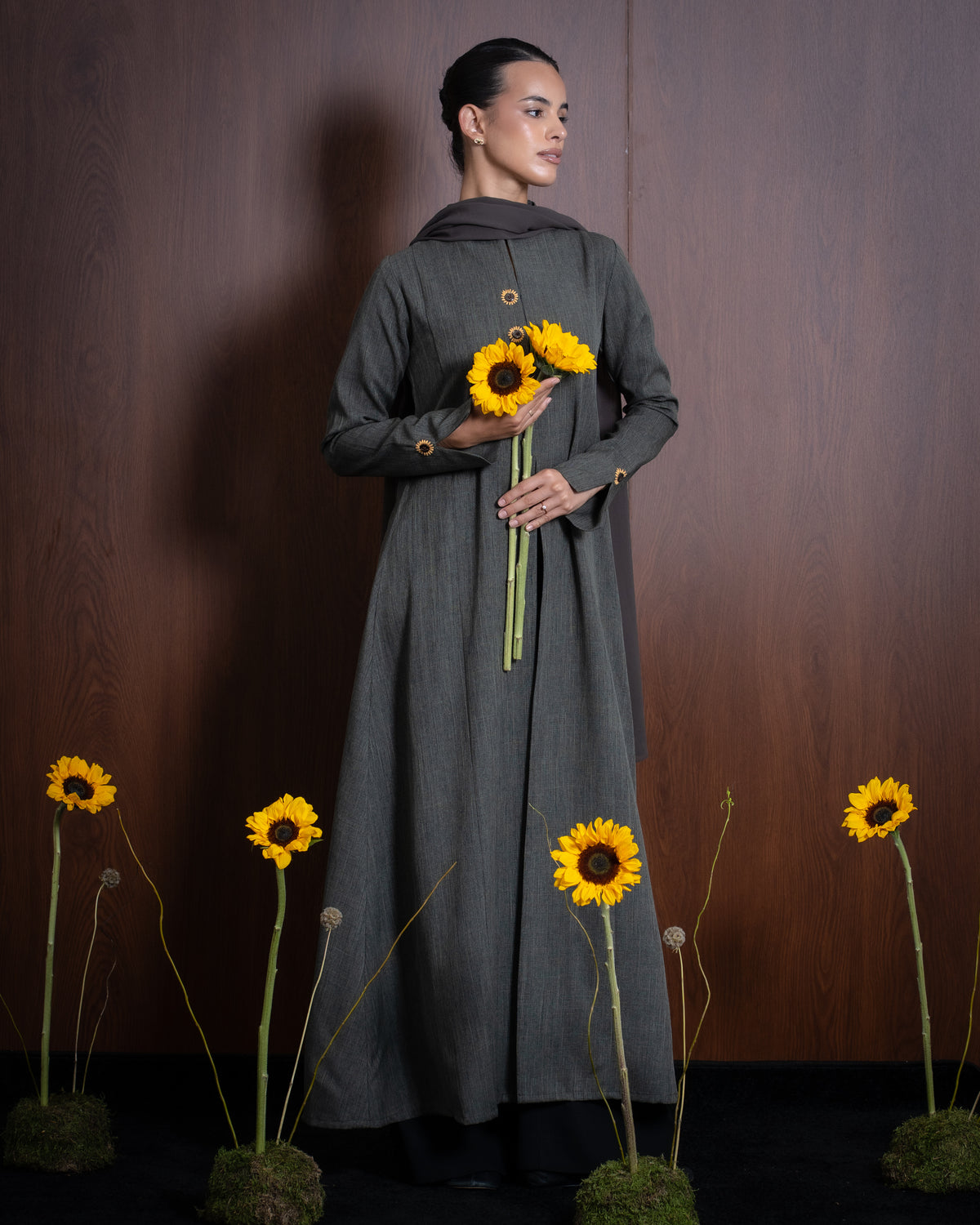Sunflower Luxe