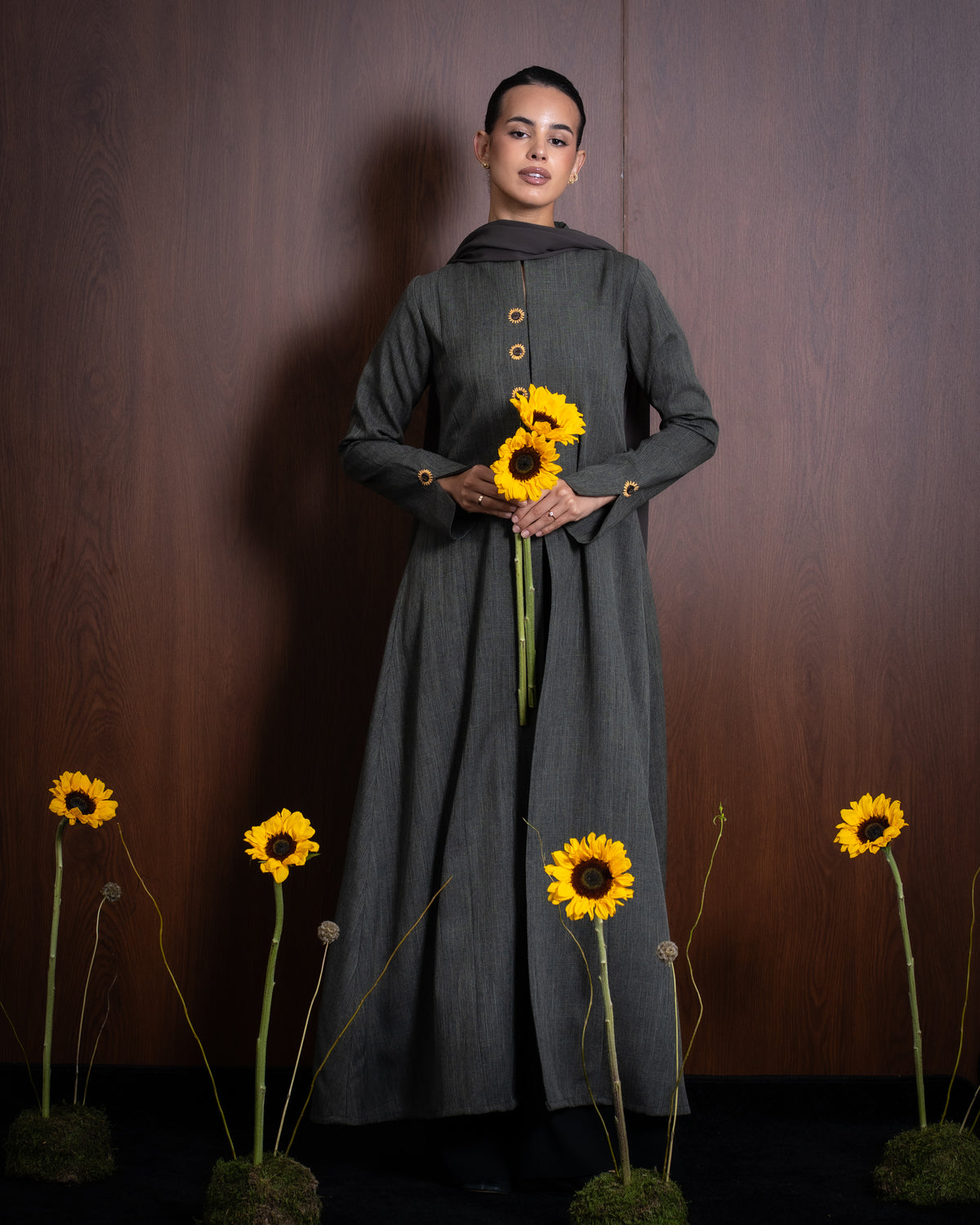 Sunflower Luxe