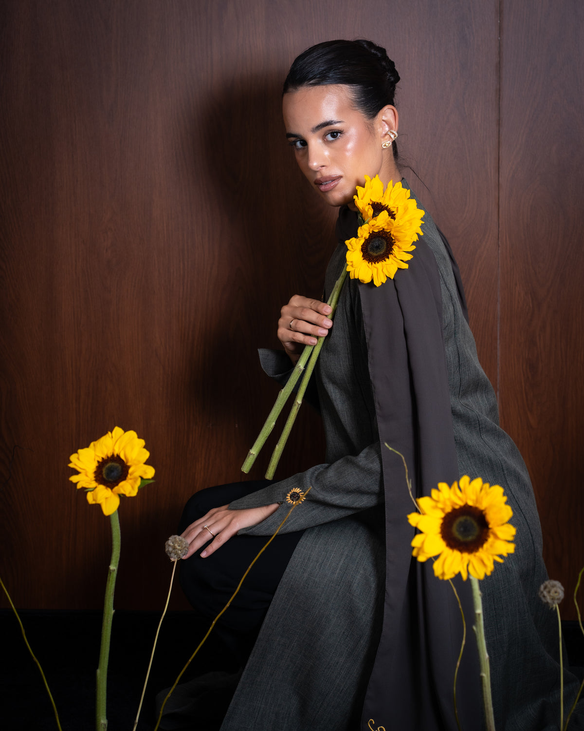 Sunflower Luxe