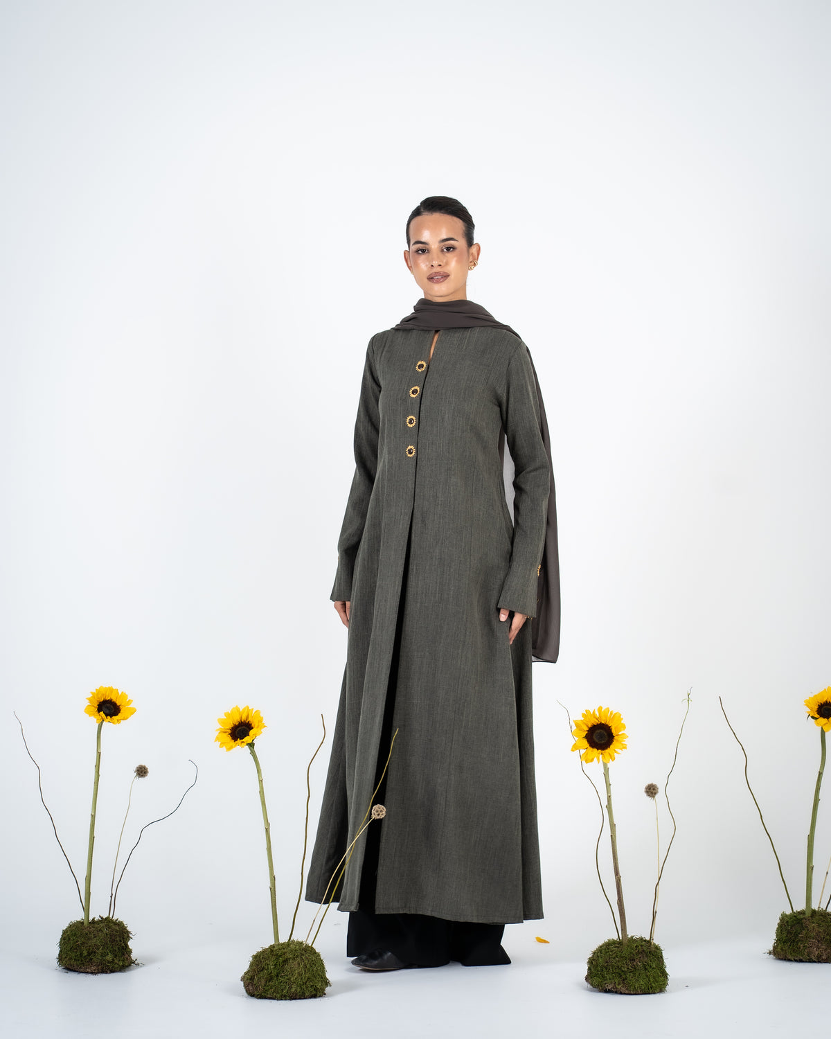 Sunflower Luxe