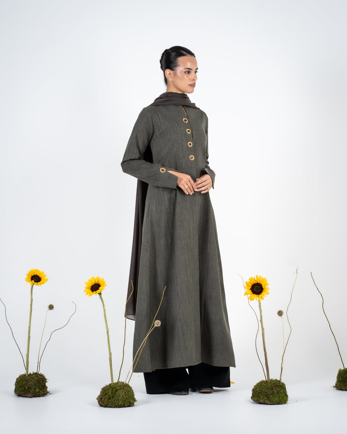 Sunflower Luxe