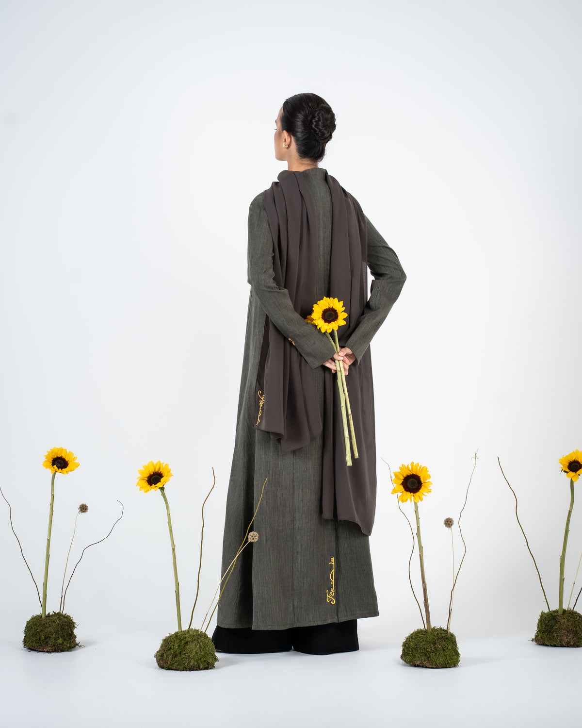 Sunflower Luxe