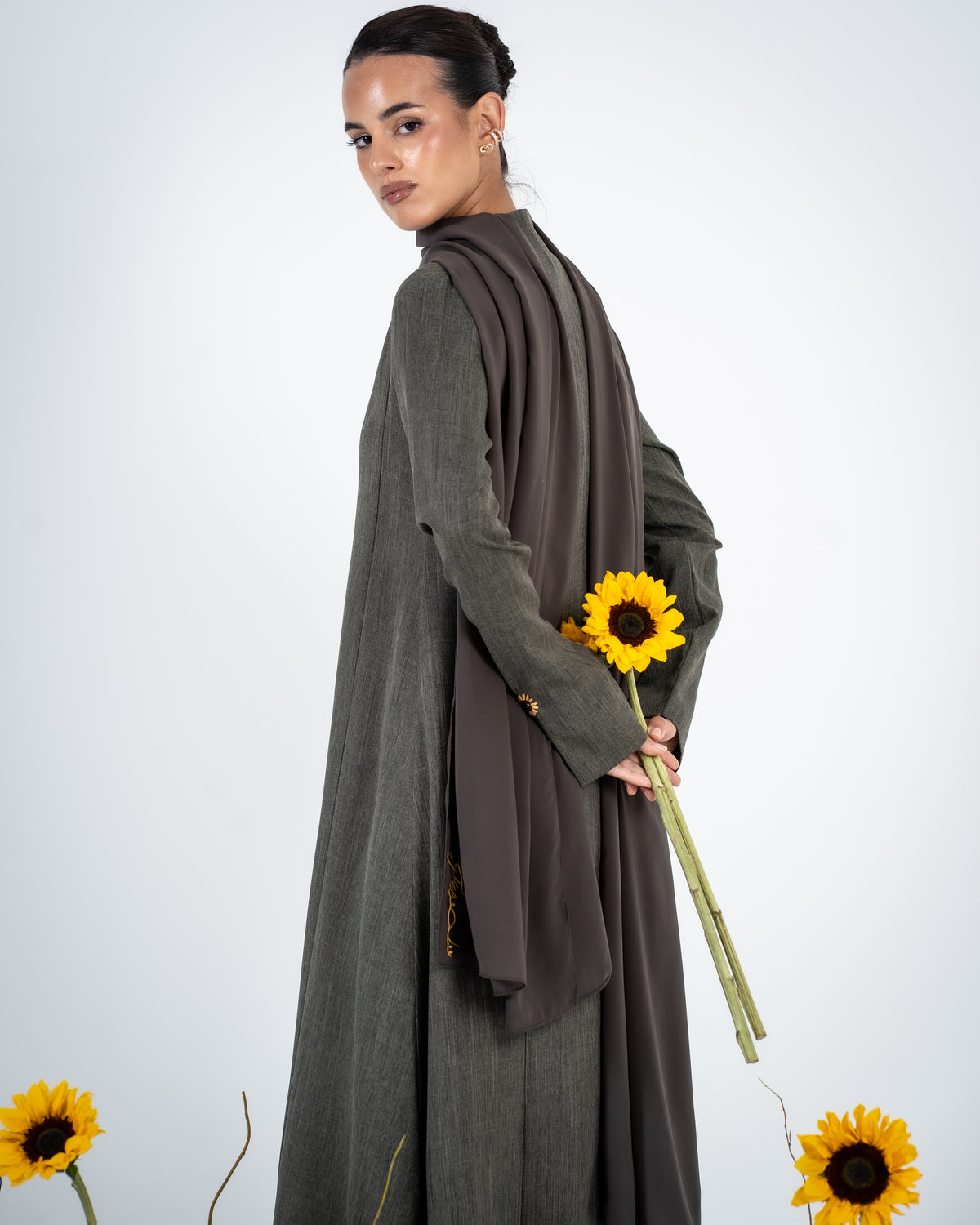 Sunflower Luxe