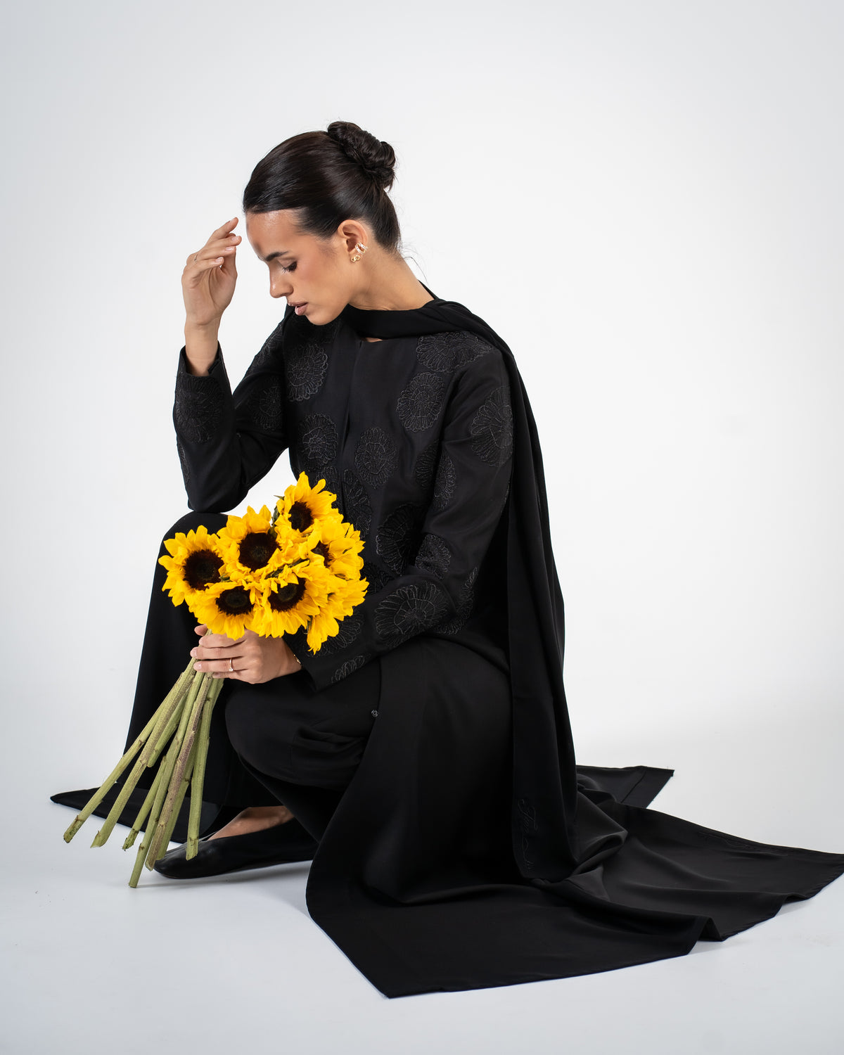 Sunflower FEE Signature