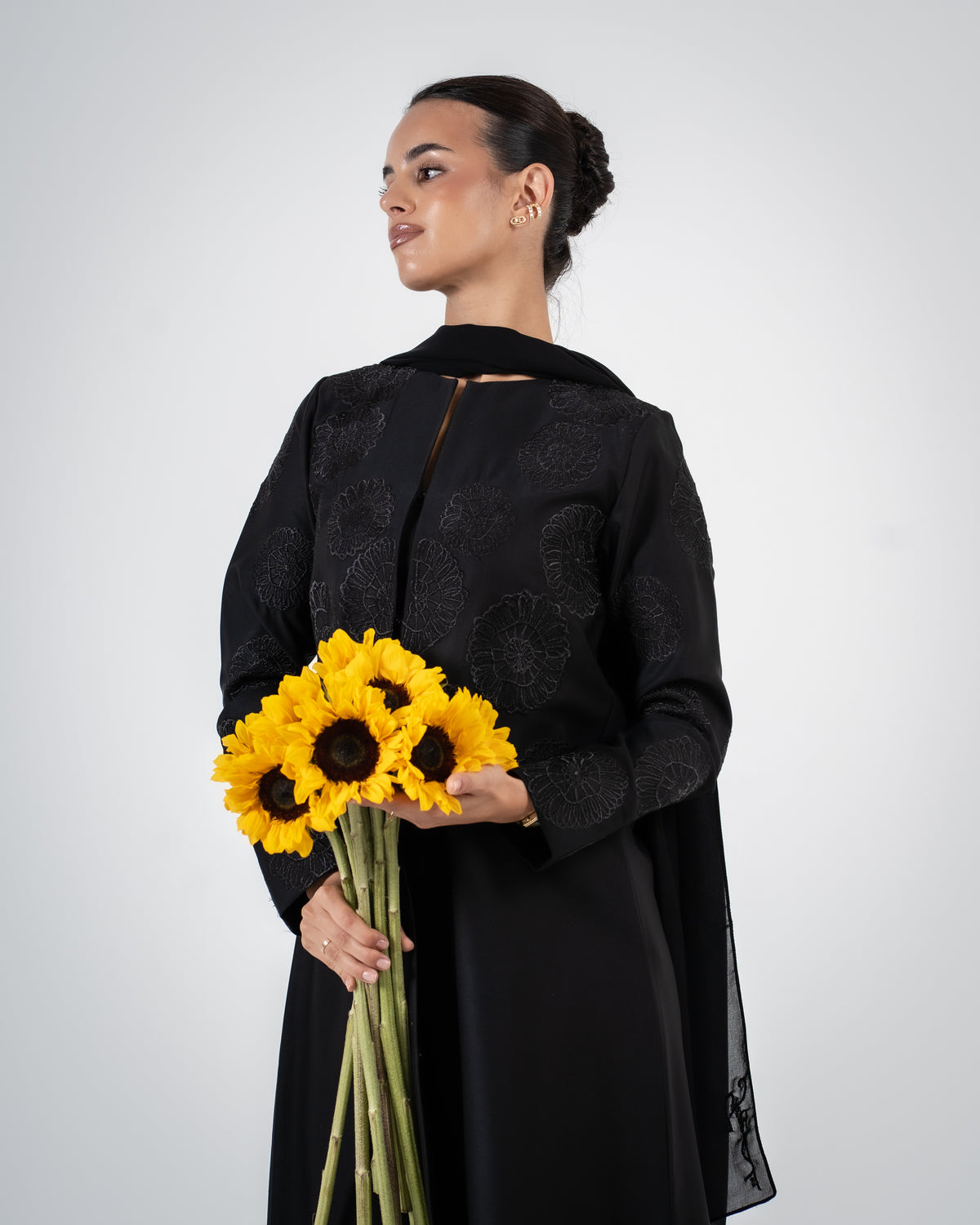Sunflower FEE Signature