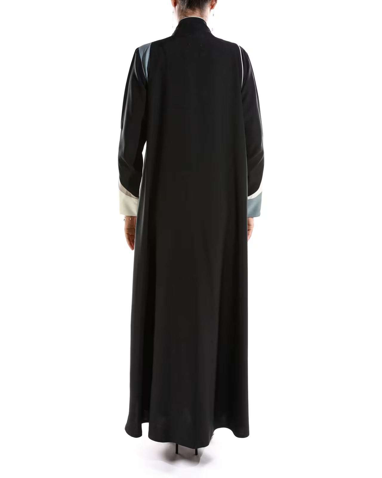 FEE Flared A-Line Abaya – Ready to Wear