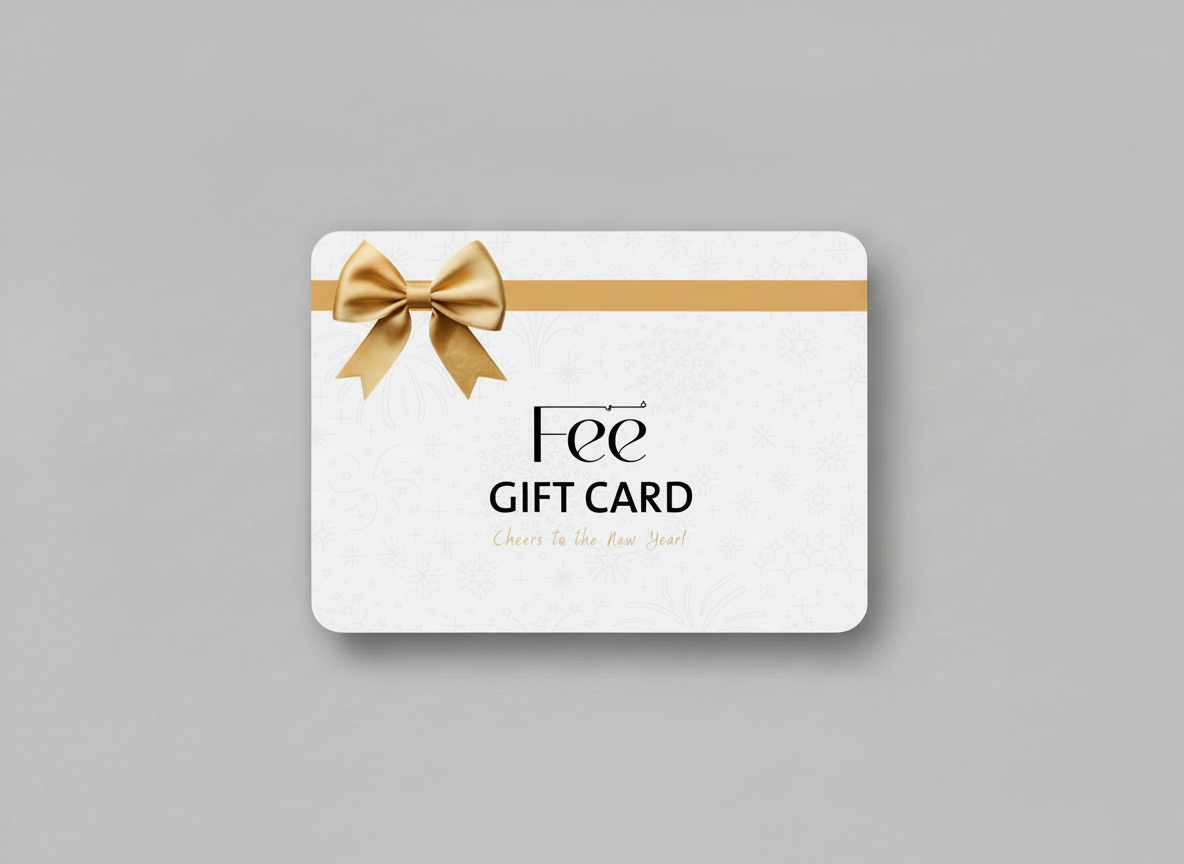 Fee Gift Card