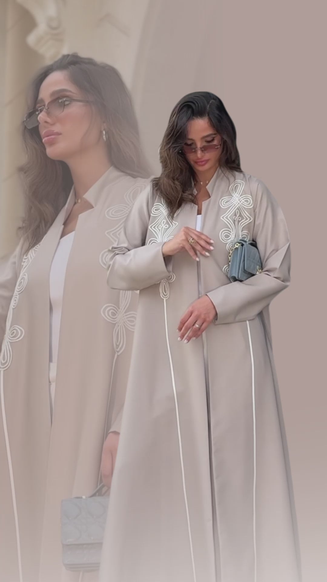 مجموعة فيلورا. تحفة فنية من الحرفية.